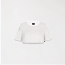 Monastery calden crop top women