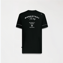 Monastery nox t-shirt men