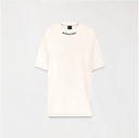 Monastery paku oversized t-shirt men