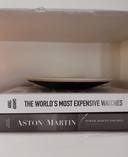 Aston martin powe, beauty + soul book