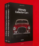 Taschen ultimate collector cars book
