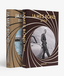 Assouline james bond destinations book