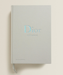 Dior catwalk book