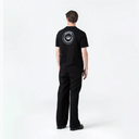 Monastery kurdish t-shirt men
