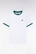 Eden park rugby logo t-shirt men