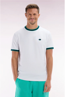 Eden park rugby logo t-shirt men