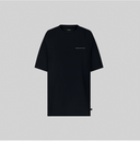 Monastery ruston oversized t-shirt men