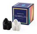 Gorilla salt & pepper set
