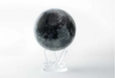 Moon mova globe 6" with acrylic base