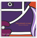 The hermès scarf book