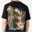 Monastery amitt t-shirt men