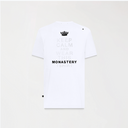 Monastery zhomin t-shirt men