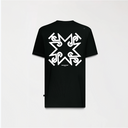 Monastery praga t-shirt men