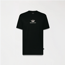 Monastery crown t-shirt men