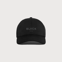 Blvck black cap