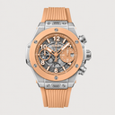 Hublot Big Bang Titanium Peach Ceramic 42 mm
