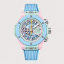 Hublot Big Bang Unico – Pastel Multicolor