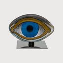 Objeto ocular de farmacéutico