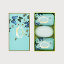 Portuscale set of three soaps