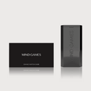 Zamak Match Case With Matches