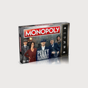Monopoly Peacky Blinders