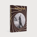 Libro de estilo James Bond de Assouline