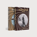 Libro de estilo James Bond de Assouline