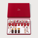 Loubiworld miniaturas set 11 piezas