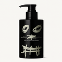Black yuzu conditioning hand wash deluxe gift box